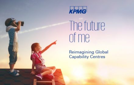 The future of me: Reimagining Global Capability Centres